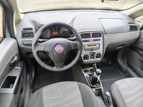 FIAT Punto 1.4 4P ATTRACTIVE FLEX, Foto 6