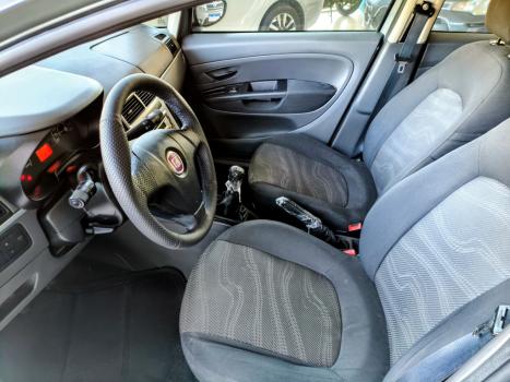 FIAT Punto 1.4 4P ATTRACTIVE FLEX, Foto 7