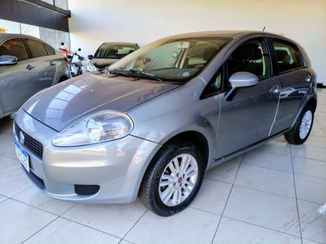 FIAT Punto 1.4 4P ATTRACTIVE FLEX, Foto 8