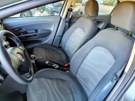 FIAT Punto 1.4 4P ATTRACTIVE FLEX, Foto 9