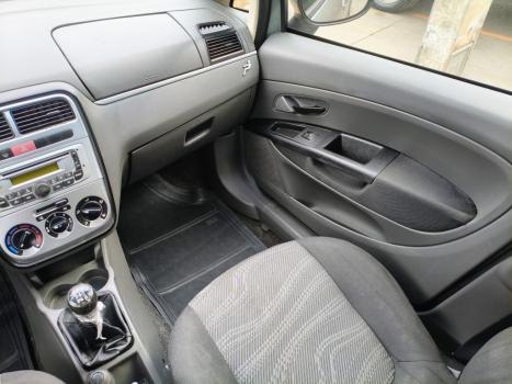 FIAT Punto 1.4 4P ATTRACTIVE FLEX, Foto 10