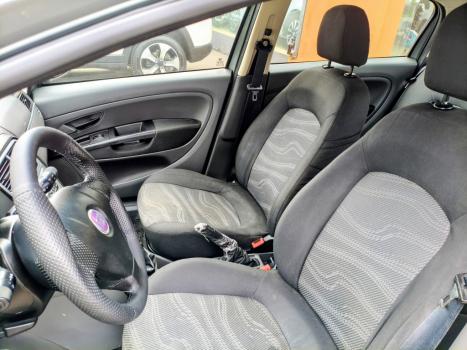 FIAT Punto 1.4 4P ATTRACTIVE FLEX, Foto 11