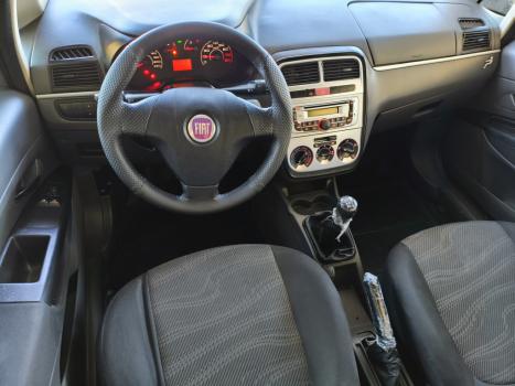 FIAT Punto 1.4 4P ATTRACTIVE FLEX, Foto 12