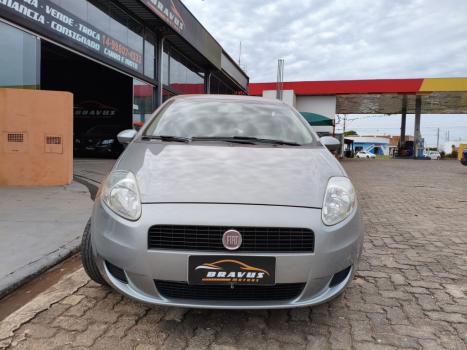 FIAT Punto 1.4 4P ATTRACTIVE FLEX, Foto 13