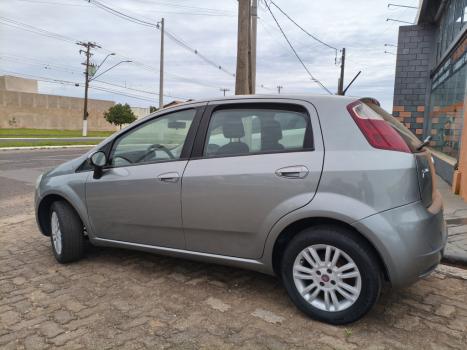 FIAT Punto 1.4 4P ATTRACTIVE FLEX, Foto 14
