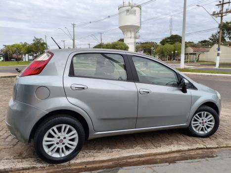FIAT Punto 1.4 4P ATTRACTIVE FLEX, Foto 15