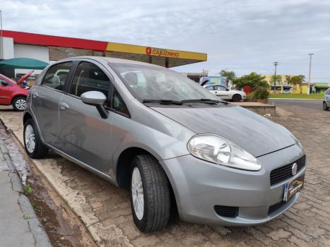 FIAT Punto 1.4 4P ATTRACTIVE FLEX, Foto 16