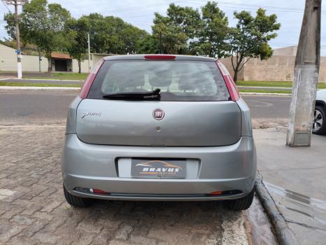 FIAT Punto 1.4 4P ATTRACTIVE FLEX, Foto 17