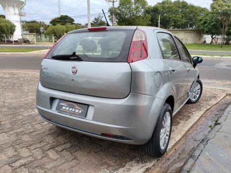 FIAT Punto 1.4 4P ATTRACTIVE FLEX, Foto 18