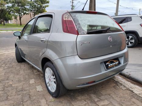 FIAT Punto 1.4 4P ATTRACTIVE FLEX, Foto 19