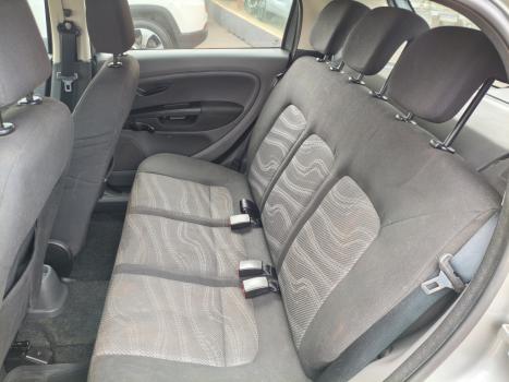 FIAT Punto 1.4 4P ATTRACTIVE FLEX, Foto 20