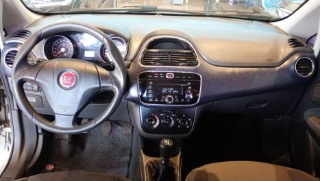 FIAT Punto 1.4 4P ATTRACTIVE FLEX, Foto 5