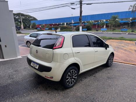FIAT Punto 1.4 4P ATTRACTIVE FLEX, Foto 3
