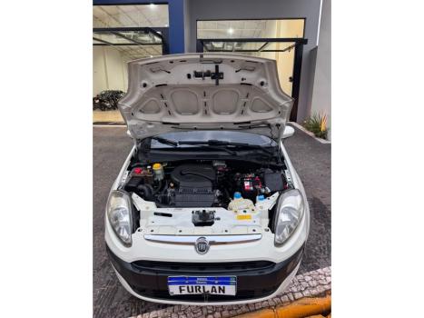 FIAT Punto 1.4 4P ATTRACTIVE FLEX, Foto 5