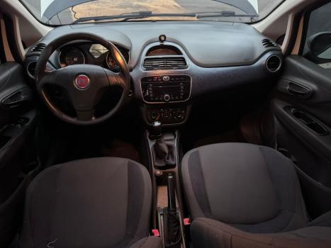 FIAT Punto 1.4 4P ATTRACTIVE FLEX, Foto 6