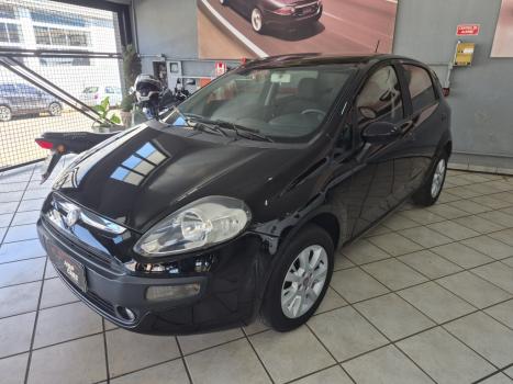 FIAT Punto 1.4 4P ATTRACTIVE FLEX, Foto 8
