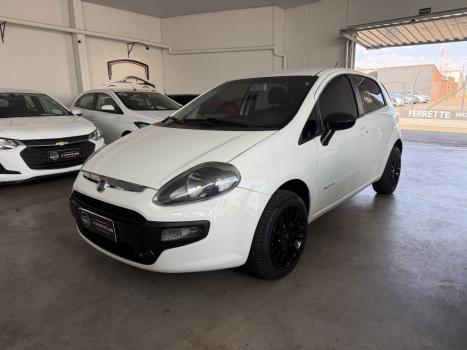 FIAT Punto 1.4 4P ATTRACTIVE FLEX, Foto 3