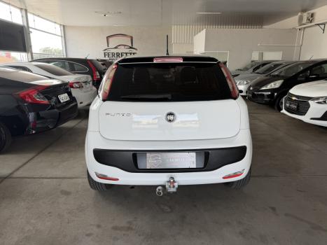 FIAT Punto 1.4 4P ATTRACTIVE FLEX, Foto 4