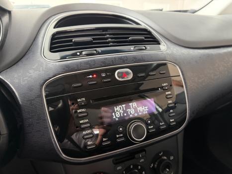 FIAT Punto 1.4 4P ATTRACTIVE FLEX, Foto 8