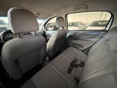 FIAT Punto 1.4 4P ATTRACTIVE FLEX, Foto 11