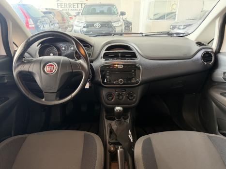 FIAT Punto 1.4 4P ATTRACTIVE FLEX, Foto 13
