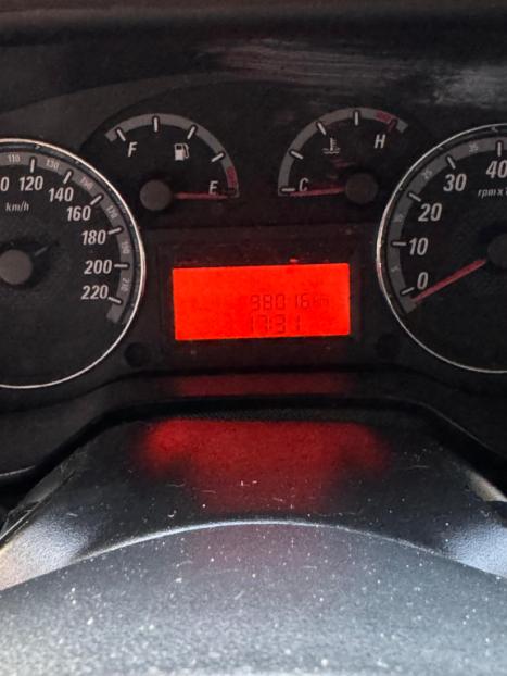 FIAT Punto 1.4 4P ELX FLEX, Foto 3