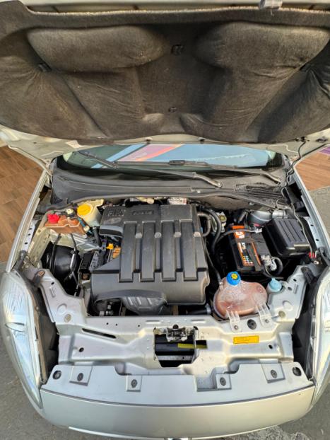 FIAT Punto 1.4 4P ELX FLEX, Foto 7
