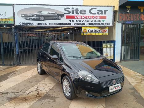 FIAT Punto 1.4 4P FLEX ATTRACTIVE ITALIA, Foto 1 FIAT Punto 1.4 4P FLEX ATTRACTIVE ITALIA, Foto 1