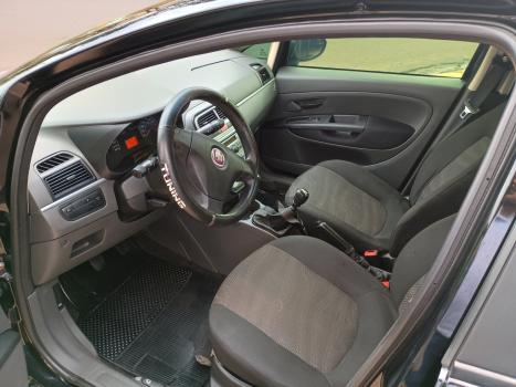 FIAT Punto 1.4 4P FLEX ATTRACTIVE ITALIA, Foto 6 FIAT Punto 1.4 4P FLEX ATTRACTIVE ITALIA, Foto 6