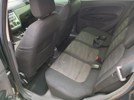 FIAT Punto 1.4 4P FLEX ATTRACTIVE ITALIA, Foto 7 FIAT Punto 1.4 4P FLEX ATTRACTIVE ITALIA, Foto 7