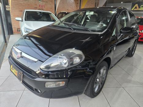 FIAT Punto 1.4 4P FLEX ATTRACTIVE ITALIA, Foto 3