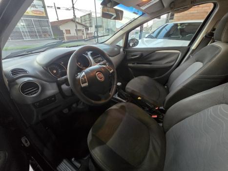 FIAT Punto 1.4 4P FLEX ATTRACTIVE ITALIA, Foto 5