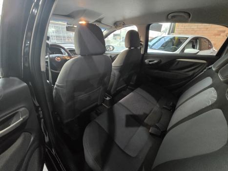 FIAT Punto 1.4 4P FLEX ATTRACTIVE ITALIA, Foto 7