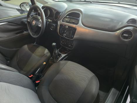 FIAT Punto 1.4 4P FLEX ATTRACTIVE ITALIA, Foto 8