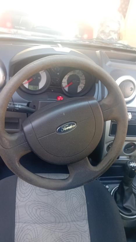 FIAT Punto 1.4 FLEX 4P, Foto 1