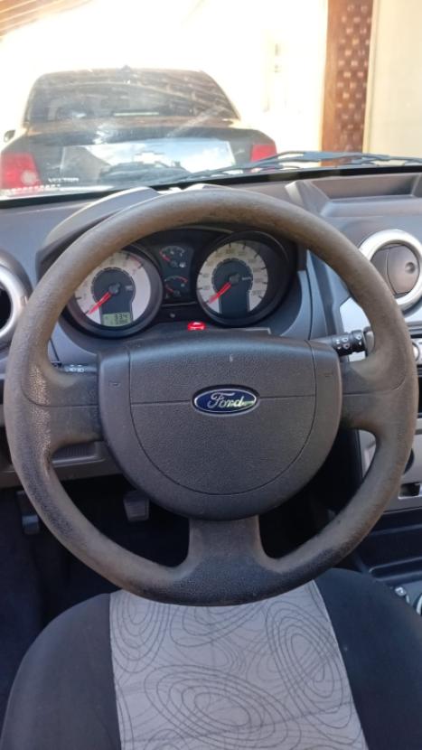 FIAT Punto 1.4 FLEX 4P, Foto 5