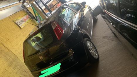 FIAT Punto 1.4 FLEX 4P, Foto 7