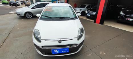 FIAT Punto 1.6 16V 4P ESSENCE FLEX, Foto 2