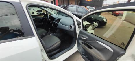 FIAT Punto 1.6 16V 4P ESSENCE FLEX, Foto 5