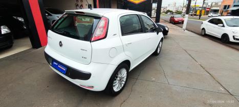 FIAT Punto 1.6 16V 4P ESSENCE FLEX, Foto 6