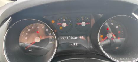 FIAT Punto 1.6 16V 4P ESSENCE FLEX, Foto 7