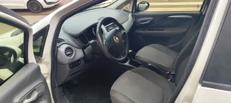 FIAT Punto 1.6 16V 4P ESSENCE FLEX, Foto 9