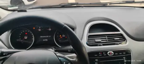 FIAT Punto 1.6 16V 4P ESSENCE FLEX, Foto 10