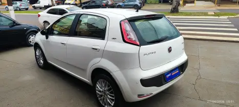 FIAT Punto 1.6 16V 4P ESSENCE FLEX, Foto 12