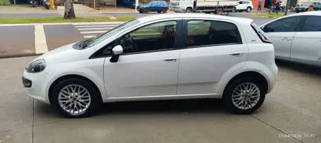 FIAT Punto 1.6 16V 4P ESSENCE FLEX, Foto 13