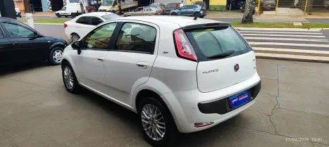 FIAT Punto 1.6 16V 4P ESSENCE FLEX, Foto 15