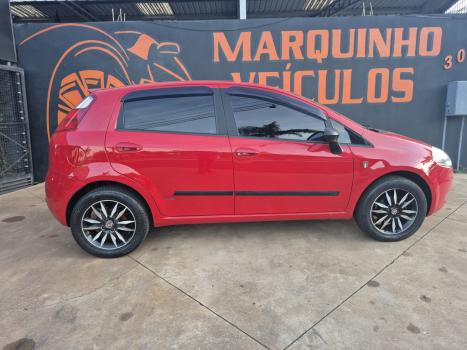 FIAT Punto 1.6 16V 4P ESSENCE FLEX, Foto 1