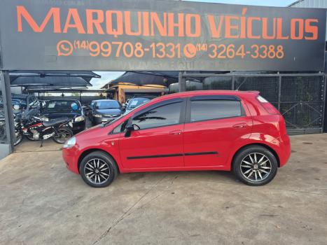 FIAT Punto 1.6 16V 4P ESSENCE FLEX, Foto 2