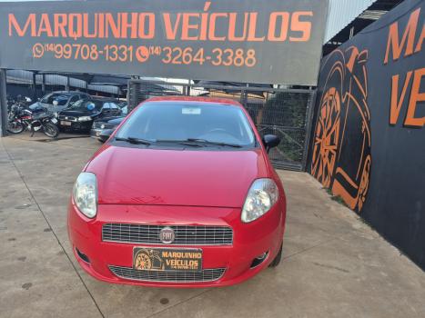 FIAT Punto 1.6 16V 4P ESSENCE FLEX, Foto 3