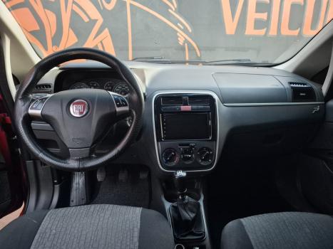 FIAT Punto 1.6 16V 4P ESSENCE FLEX, Foto 7
